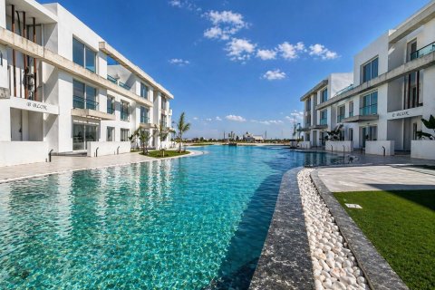 Leilighet i Famagusta, Nr. 237772 - 2