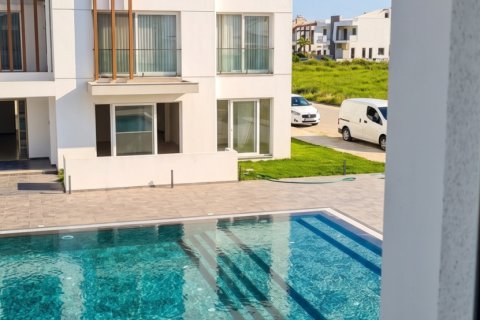 Leilighet i Famagusta, Nr. 237772 - 7