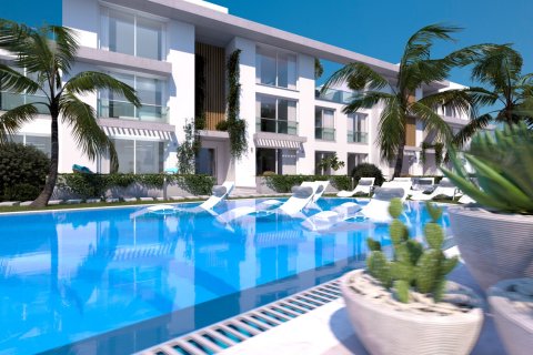 Leilighet i Famagusta, Nr. 237772 - 5