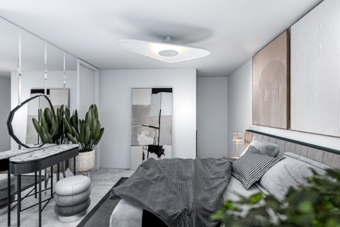Leilighet i Famagusta, Nr. 237772 - 24