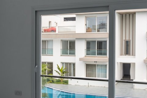 Leilighet i Famagusta, Nr. 237772 - 6