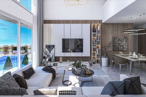 Leilighet i Famagusta, Nr. 237772 - 16
