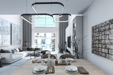 Leilighet i Famagusta, Nr. 237772 - 20