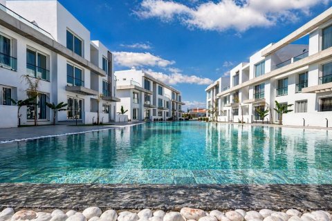 Leilighet  i Famagusta,  Nr. 237772