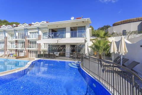 Villa for sale in Fethiye, Mugla, Turkey, 3 bedrooms, 170m2, No. 237769 – photo 2