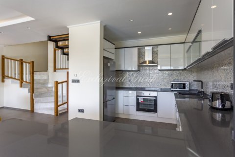 Villa for sale in Fethiye, Mugla, Turkey, 3 bedrooms, 170m2, No. 237769 – photo 8