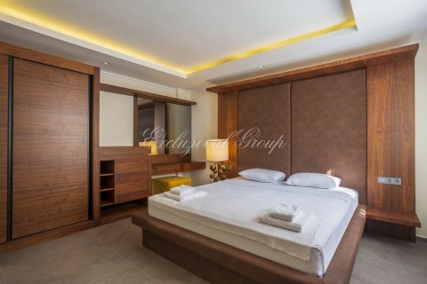Villa for sale in Fethiye, Mugla, Turkey, 3 bedrooms, 170m2, No. 237769 – photo 10