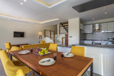 Villa for sale in Fethiye, Mugla, Turkey, 3 bedrooms, 170m2, No. 237769 – photo 7