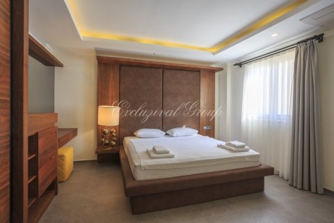 Villa for sale in Fethiye, Mugla, Turkey, 3 bedrooms, 170m2, No. 237769 – photo 9