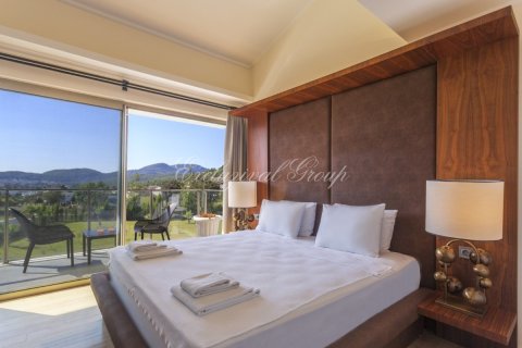 Villa for sale in Fethiye, Mugla, Turkey, 3 bedrooms, 170m2, No. 237769 – photo 12