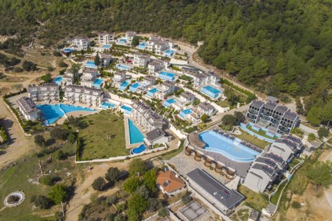 Villa for sale in Fethiye, Mugla, Turkey, 3 bedrooms, 170m2, No. 237769 – photo 3