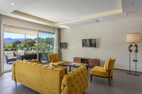 Villa for sale in Fethiye, Mugla, Turkey, 3 bedrooms, 170m2, No. 237769 – photo 5