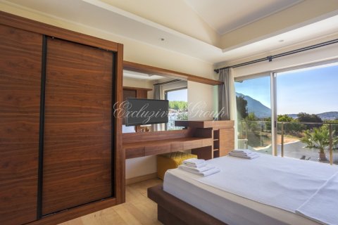 Villa for sale in Fethiye, Mugla, Turkey, 3 bedrooms, 170m2, No. 237769 – photo 14