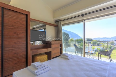 Villa for sale in Fethiye, Mugla, Turkey, 3 bedrooms, 170m2, No. 237769 – photo 11