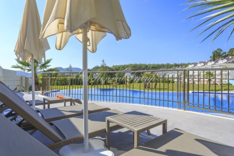 Villa for sale in Fethiye, Mugla, Turkey, 3 bedrooms, 170m2, No. 237769 – photo 16