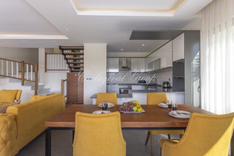 Villa for sale in Fethiye, Mugla, Turkey, 3 bedrooms, 170m2, No. 237769 – photo 6