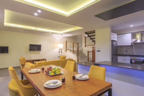 Villa for sale in Fethiye, Mugla, Turkey, 3 bedrooms, 170m2, No. 237769 – photo 4