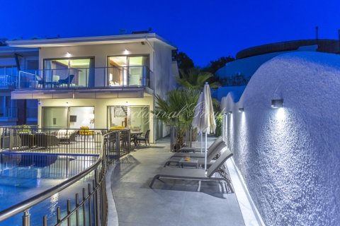 Villa for sale in Fethiye, Mugla, Turkey, 3 bedrooms, 170m2, No. 237769 – photo 15