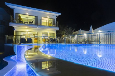 Villa for sale in Fethiye, Mugla, Turkey, 3 bedrooms, 170m2, No. 237769 – photo 1