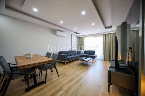 4+1 Lägenhet  i Antalya, Turkiet Nr. 237770 - 4