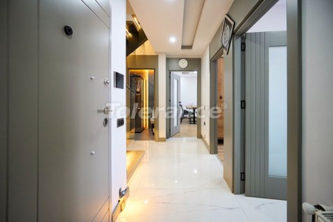 4+1 Lägenhet  i Antalya, Turkiet Nr. 237770 - 3