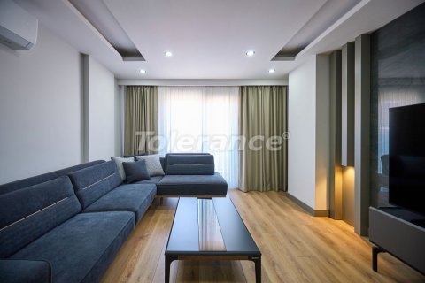 4+1 Lägenhet  i Antalya, Turkiet Nr. 237770 - 5