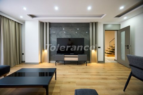 4+1 Lägenhet  i Antalya, Turkiet Nr. 237770 - 7