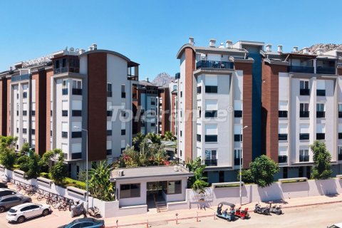 2+1 Lägenhet  i Antalya, Turkiet Nr. 237771