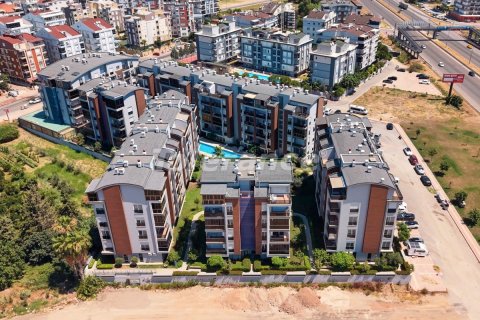 2+1 Lägenhet i Antalya, Turkiet Nr. 237771 - 2