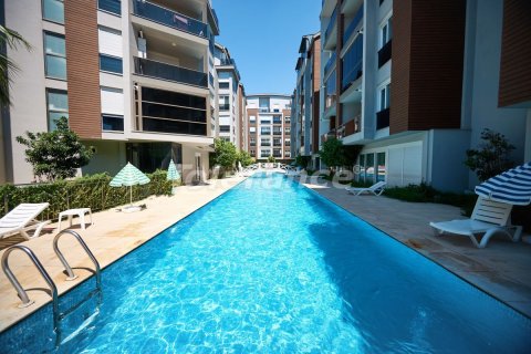 2+1 Lägenhet i Antalya, Turkiet Nr. 237771 - 3