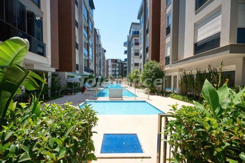 2+1 Lägenhet i Antalya, Turkiet Nr. 237771 - 5