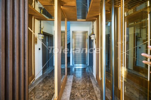 2+1 Lägenhet i Antalya, Turkiet Nr. 237771 - 17