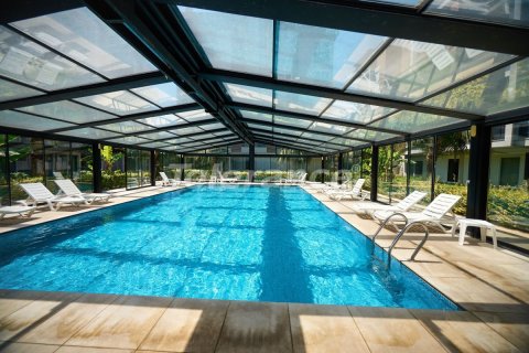 2+1 Lägenhet i Antalya, Turkiet Nr. 237771 - 4