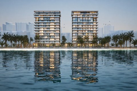 1+0 Lejlighed i Mahmutlar, Antalya, Tyrkiet Nr. 238038 - 12