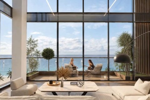 1+0 Lejlighed i Mahmutlar, Antalya, Tyrkiet Nr. 238038 - 5