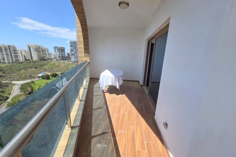 2+0 Lejlighed i Mahmutlar, Antalya, Tyrkiet Nr. 238035 - 13