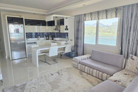 2+0 Lejlighed i Mahmutlar, Antalya, Tyrkiet Nr. 238035 - 2