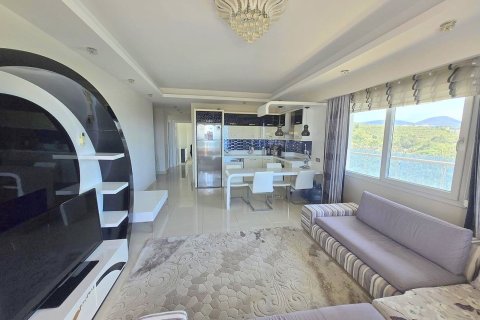 2+0 Lejlighed i Mahmutlar, Antalya, Tyrkiet Nr. 238035 - 3
