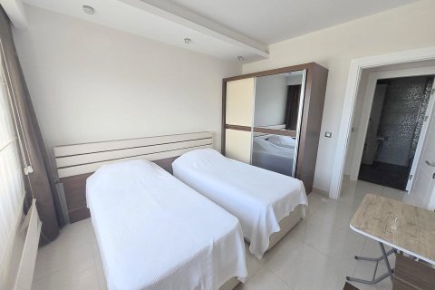 2+0 Lejlighed i Mahmutlar, Antalya, Tyrkiet Nr. 238035 - 10