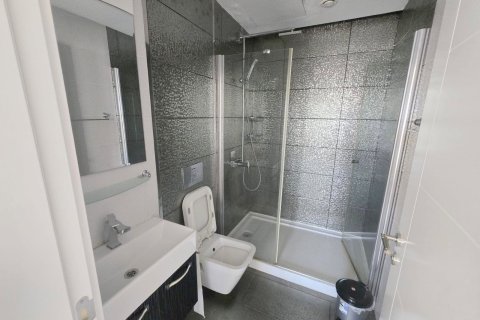 2+0 Lejlighed i Mahmutlar, Antalya, Tyrkiet Nr. 238035 - 12