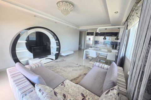 2+0 Lejlighed i Mahmutlar, Antalya, Tyrkiet Nr. 238035 - 5