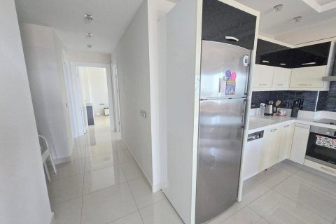 2+0 Lejlighed i Mahmutlar, Antalya, Tyrkiet Nr. 238035 - 6