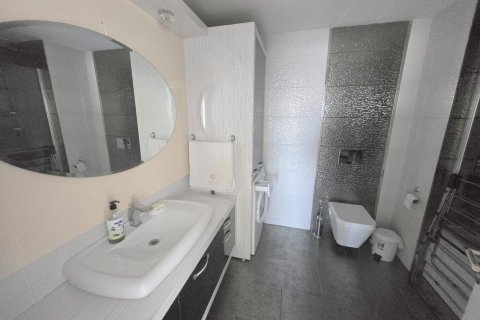 2+0 Lejlighed i Mahmutlar, Antalya, Tyrkiet Nr. 238035 - 11