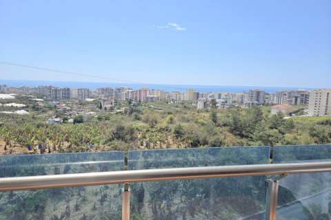 2+0 Lejlighed i Mahmutlar, Antalya, Tyrkiet Nr. 238035 - 15