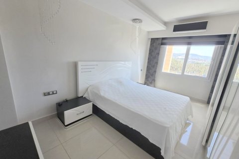 2+0 Lejlighed i Mahmutlar, Antalya, Tyrkiet Nr. 238035 - 7