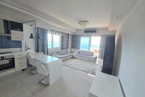 2+0 Lejlighed i Mahmutlar, Antalya, Tyrkiet Nr. 238035 - 1