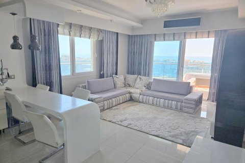 2+0 Lejlighed i Mahmutlar, Antalya, Tyrkiet Nr. 238035 - 4