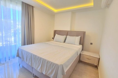 Аренда квартиры  в Аланье, Анталье, Турция 2 комн., 84м2, №238039 – фото 13