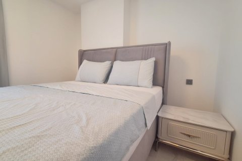 Аренда квартиры  в Аланье, Анталье, Турция 2 комн., 84м2, №238039 – фото 15