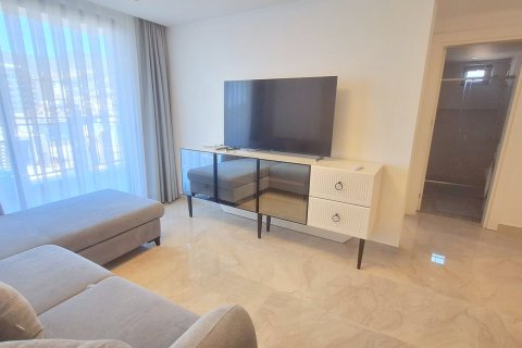 Аренда квартиры  в Аланье, Анталье, Турция 2 комн., 84м2, №238039 – фото 5